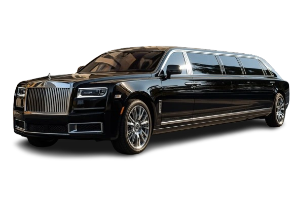 Rolls-Royce Limousine Prestige Limousine